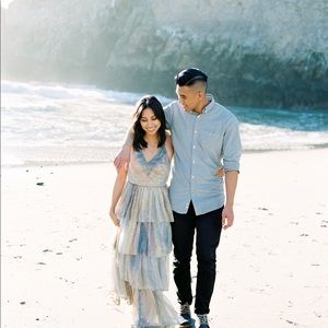 Meet your Posher, Ariana